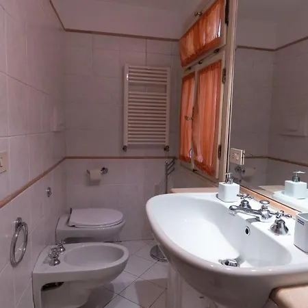 Navona Family House Apartment Rome Exterior photo