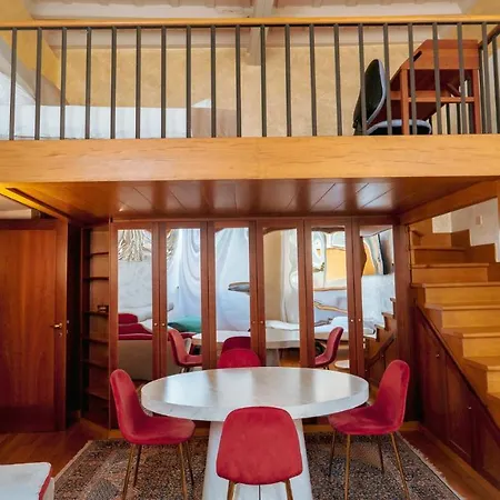 Navona Family House Apartment Rome Exterior photo