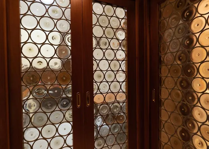 Navona Family House