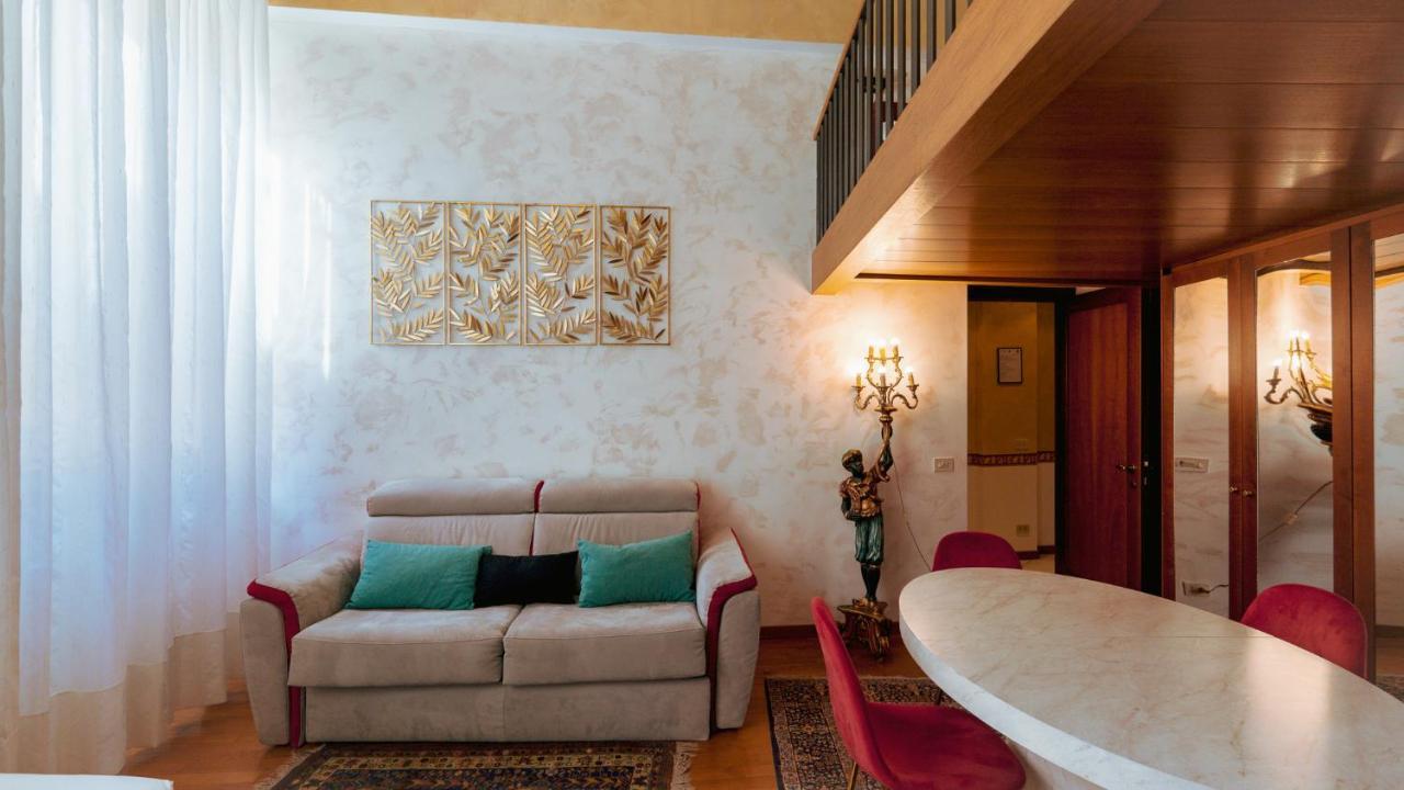 Navona Family House *