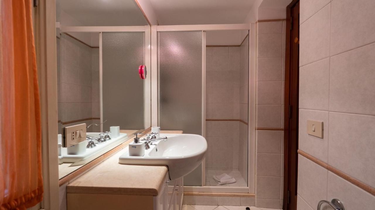 Navona Family House Appartement