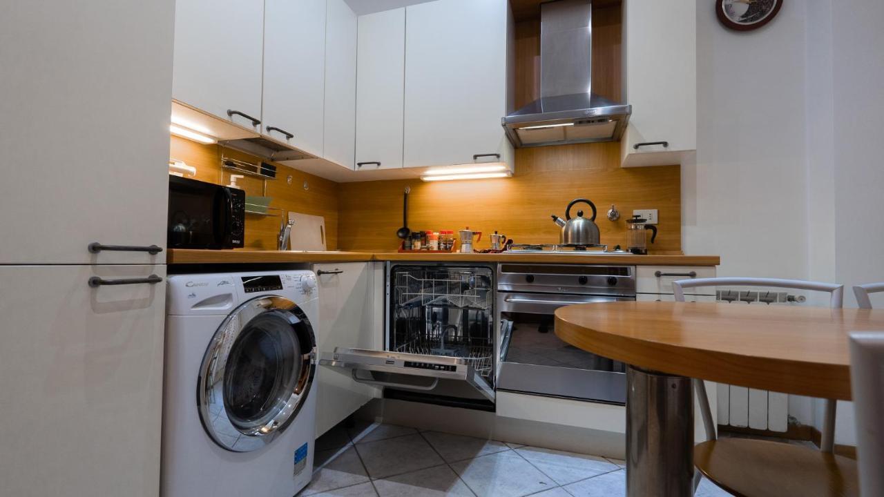 Navona Family House Apartment