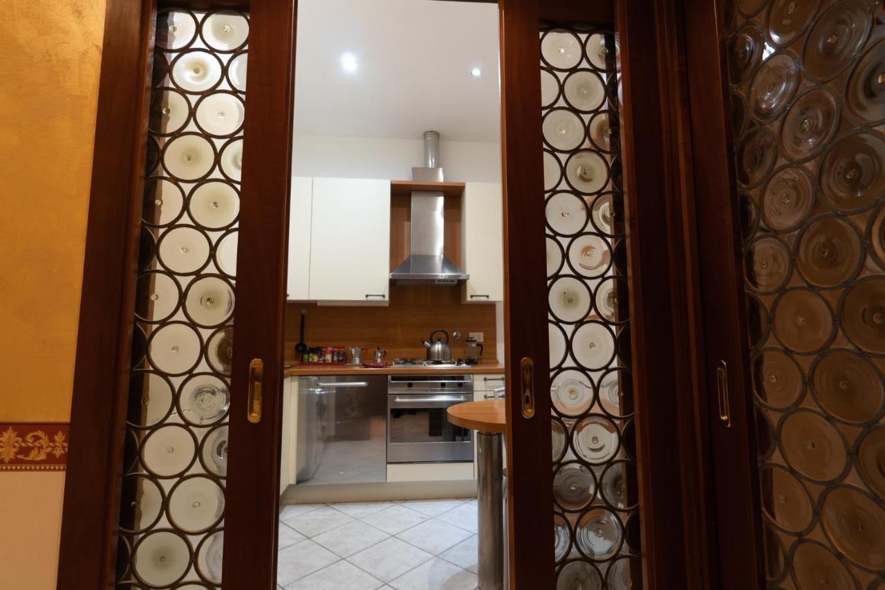 Apartment Navona Family House *