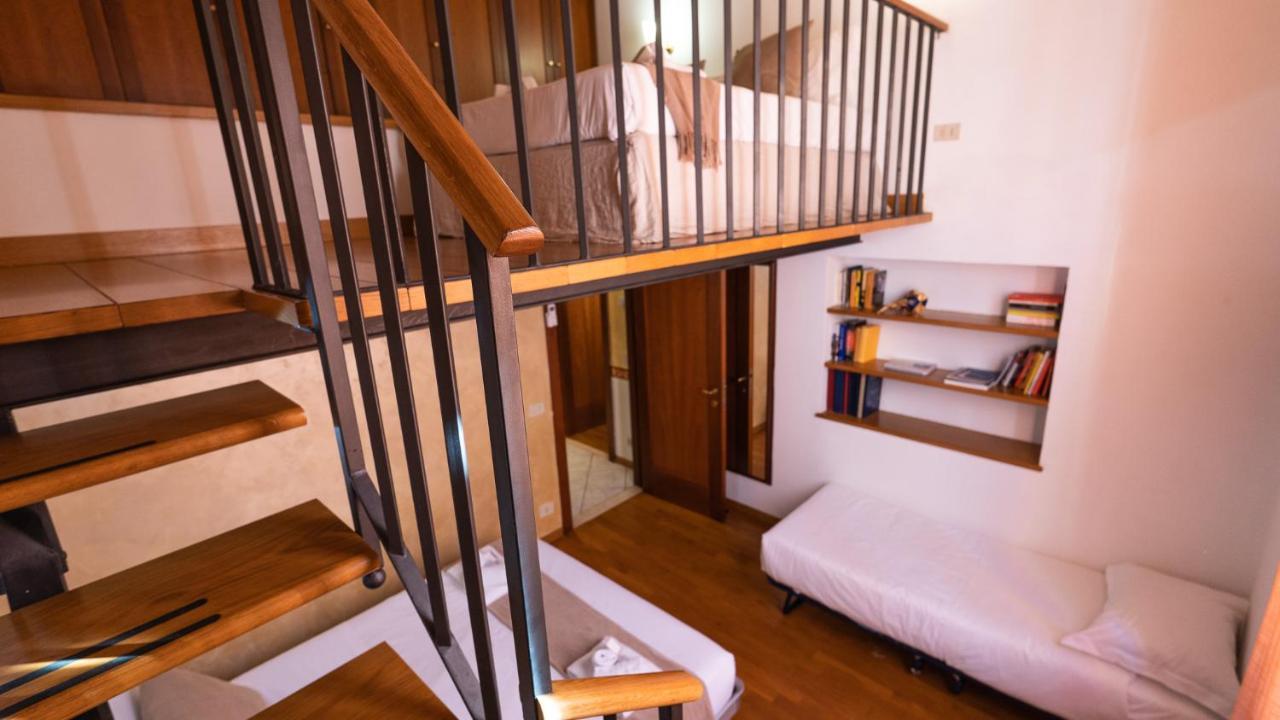 Navona Family House Apartment *