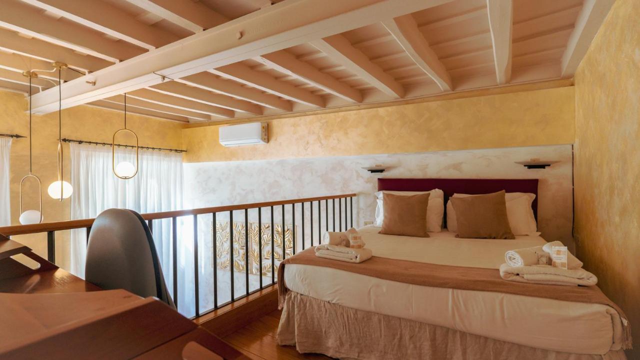 Navona Family House Appartement