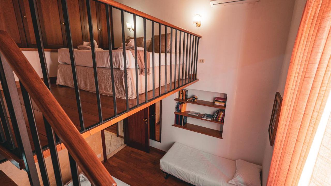 Navona Family House Appartement *