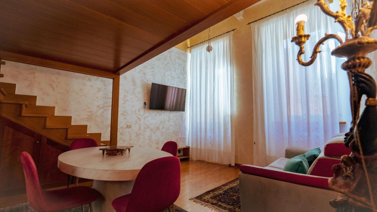 Navona Family House Appartement