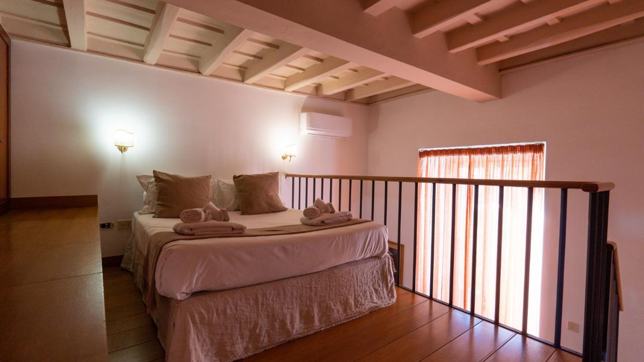 Navona Family House Apartment *