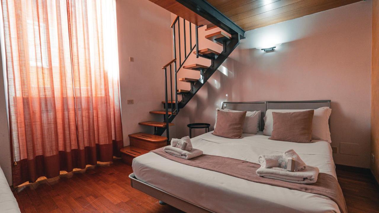 Navona Family House Rome