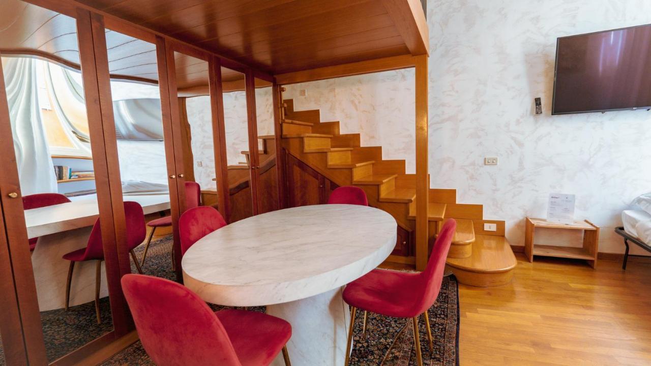 Appartement Navona Family House