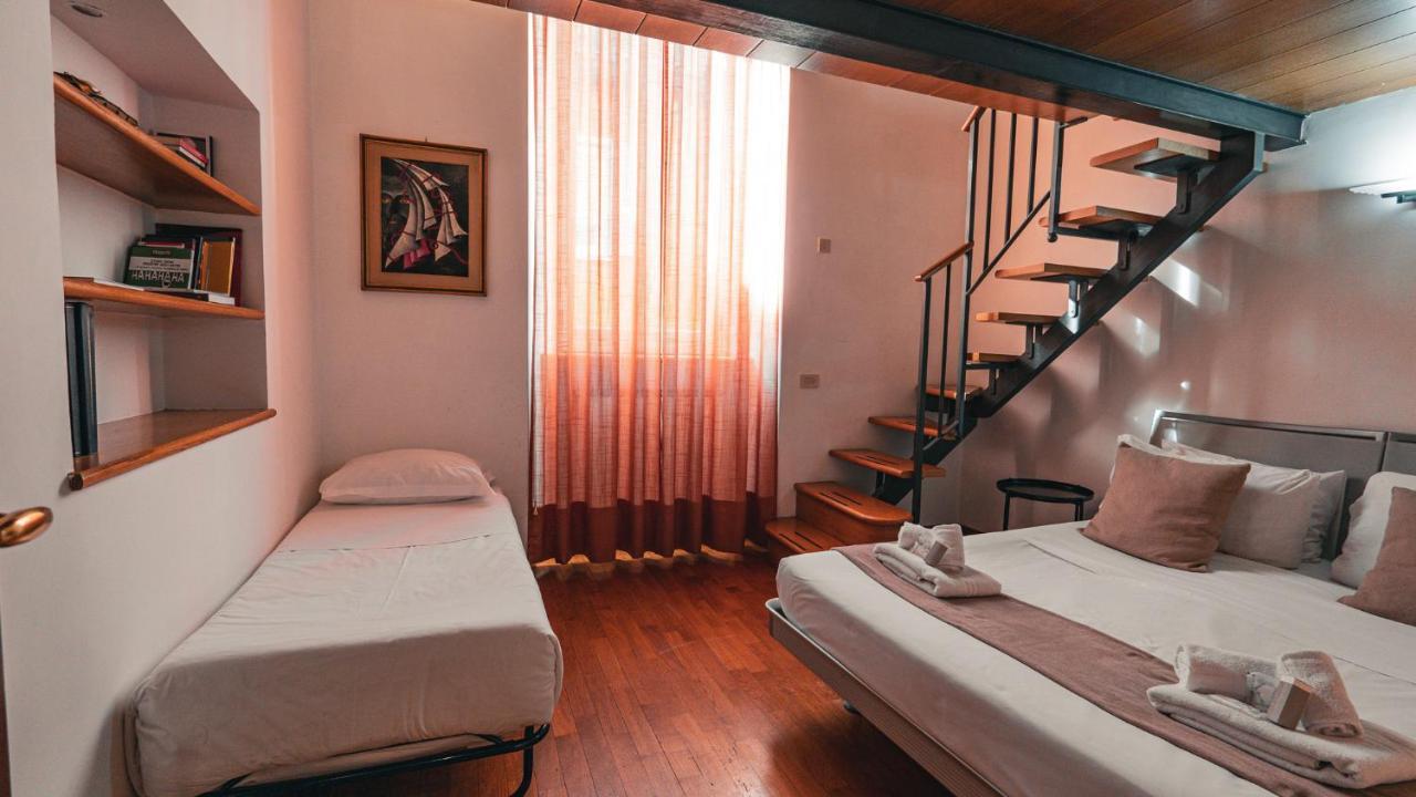 Navona Family House Appartement *