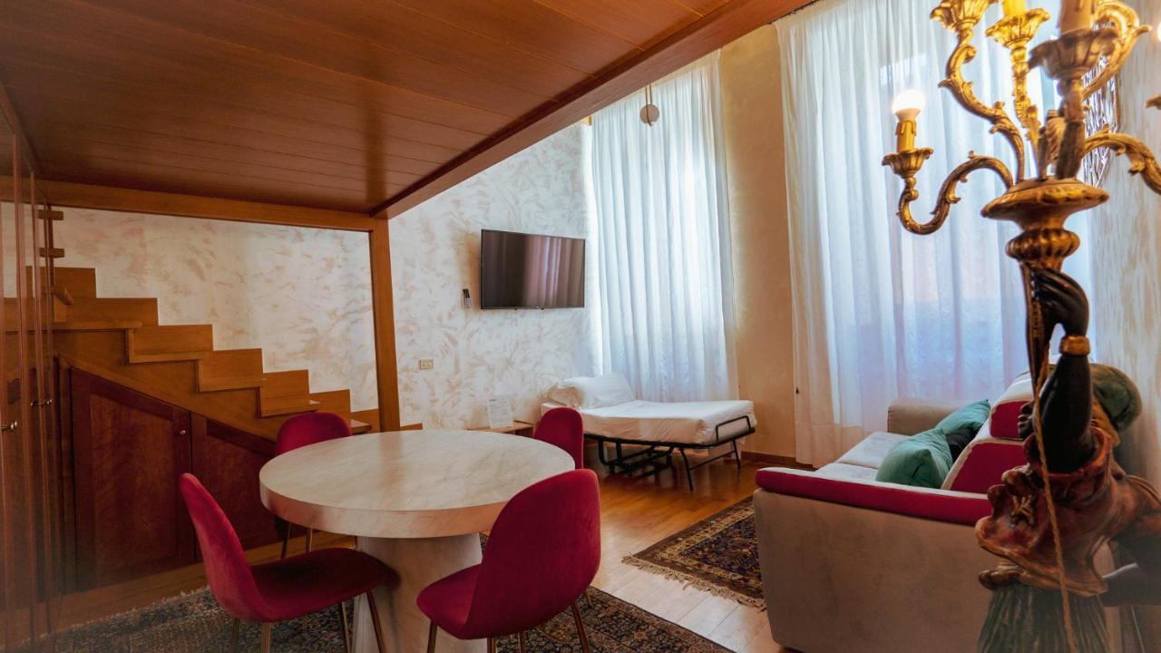 Navona Family House Apartment Rome