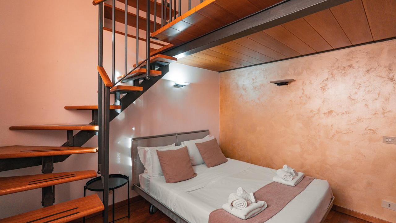 Appartement Navona Family House *