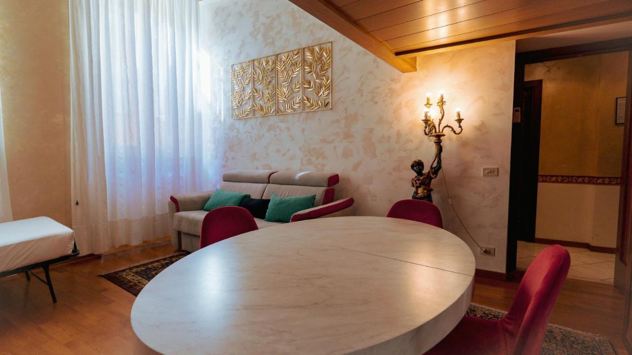 Appartement Navona Family House