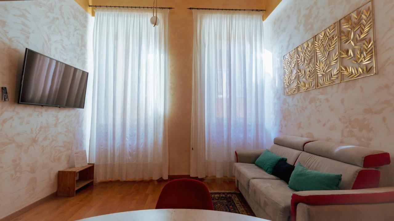 Navona Family House Appartement *